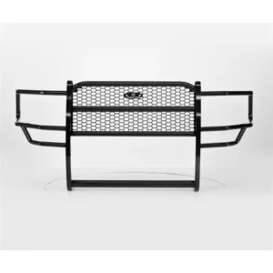 Ranch Hand Legend Series Grille Guard Fits Select 10-18 Dodge/Ram 2500/3500 Model GGD101BL1