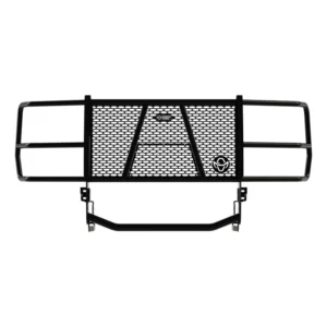 Ranch Hand Legend Series Grille Guard Fits Select 23-26 Ford Super Duty F-250/F-350/F-450/F-550 Model GGF231BL1