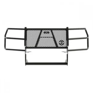 Ranch Hand Legend Series Grille Guard Fits Select 20-26 Chevrolet Silverado 2500 HD/3500 HD Model GGC241BL1