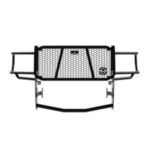 Ranch Hand Legend Series Grille Guard Fits Select 19-23 Ram 2500/3500 Model GGD191BL1