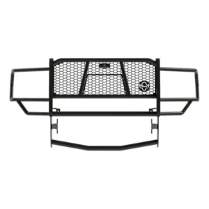Ranch Hand Legend Grille Guard, Fits Select 25-26 Ram 2500, 3500 Model GGD251BL1