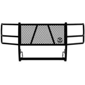 Ranch Hand Legend Series Grille Guard Fits Select 17-22 Ford Super Duty F-250/F-350/F-450/F-550 Model GGF201BL1