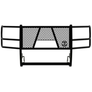 Ranch Hand Legend Series Grille Guard Fits Select 17-22 Ford Super Duty F-250/F-350/F-450/F-550 Model GGF201BL1C