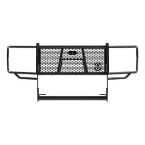 Ranch Hand Legend Series Grille Guard Works W/ Camera Fits Select 15-26 Ford F-150 Model GGF24HBL1