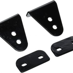 Sensor Cover Tabs