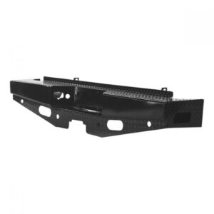 Chevy / GMC Sport Back Bumper (2011 - 2014 2500HD / 3500HD)