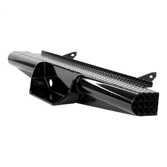 Chevy / GMC Legend Back Bumper (8", 1/10) 1999-2006 1500 / 2007 1500 Classic / 1999-2004 2500