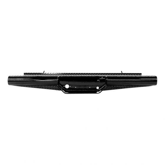 Chevy / GMC Legend Back Bumper (8", 1/10) 1999-2006 1500 / 2007 1500 Classic / 1999-2004 2500 - Image 3