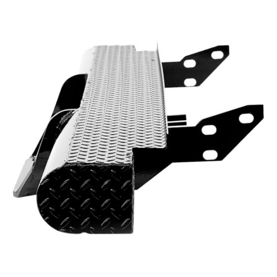 Chevy / GMC Legend Back Bumper (8", 1/10) 1999-2006 1500 / 2007 1500 Classic / 1999-2004 2500 - Image 2