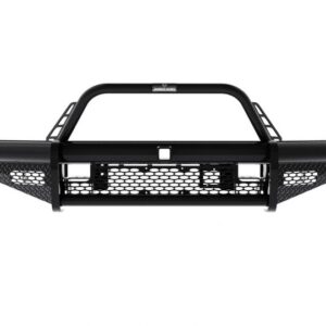 Ford Legend Bullnose Front Bumper 2017 - 2022 F-250 Super Duty / F-350 Super Duty / F-450 Super Duty / F-550 Super Duty