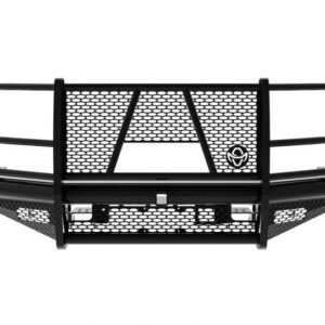 Ford Legend Front Bumper (Works with front camera)  2017-2022 F-250 Super Duty / F-350 Super Duty