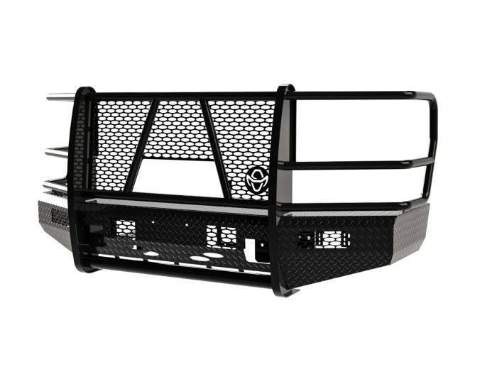 Ford Sport Front Bumper 2017-2022 F-250 Super Duty / F-350 Super Duty - Image 2