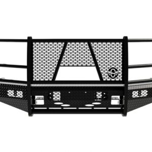 Ford Sport Front Bumper 2017-2022 F-250 Super Duty / F-350 Super Duty