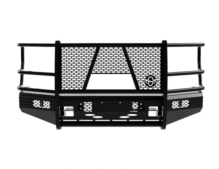 Ford Sport Front Bumper 2017-2022 F-250 Super Duty / F-350 Super Duty