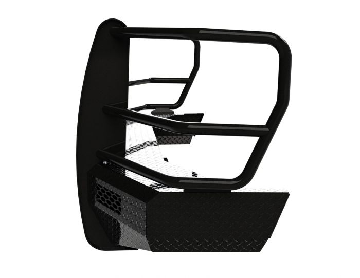 Ford Sport Front Bumper 2017-2022 F-250 Super Duty / F-350 Super Duty - Image 4